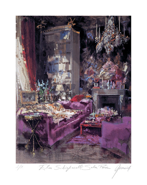 Elsa Schiaperelli