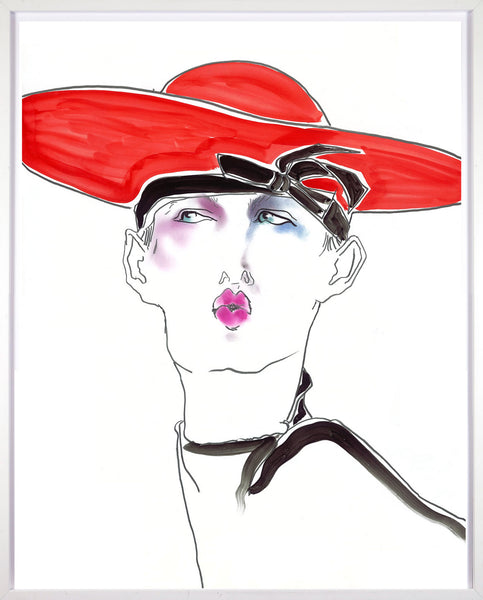 Graham Smith Hat