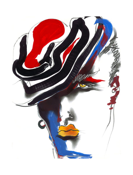 Jesse Harris Le Matin