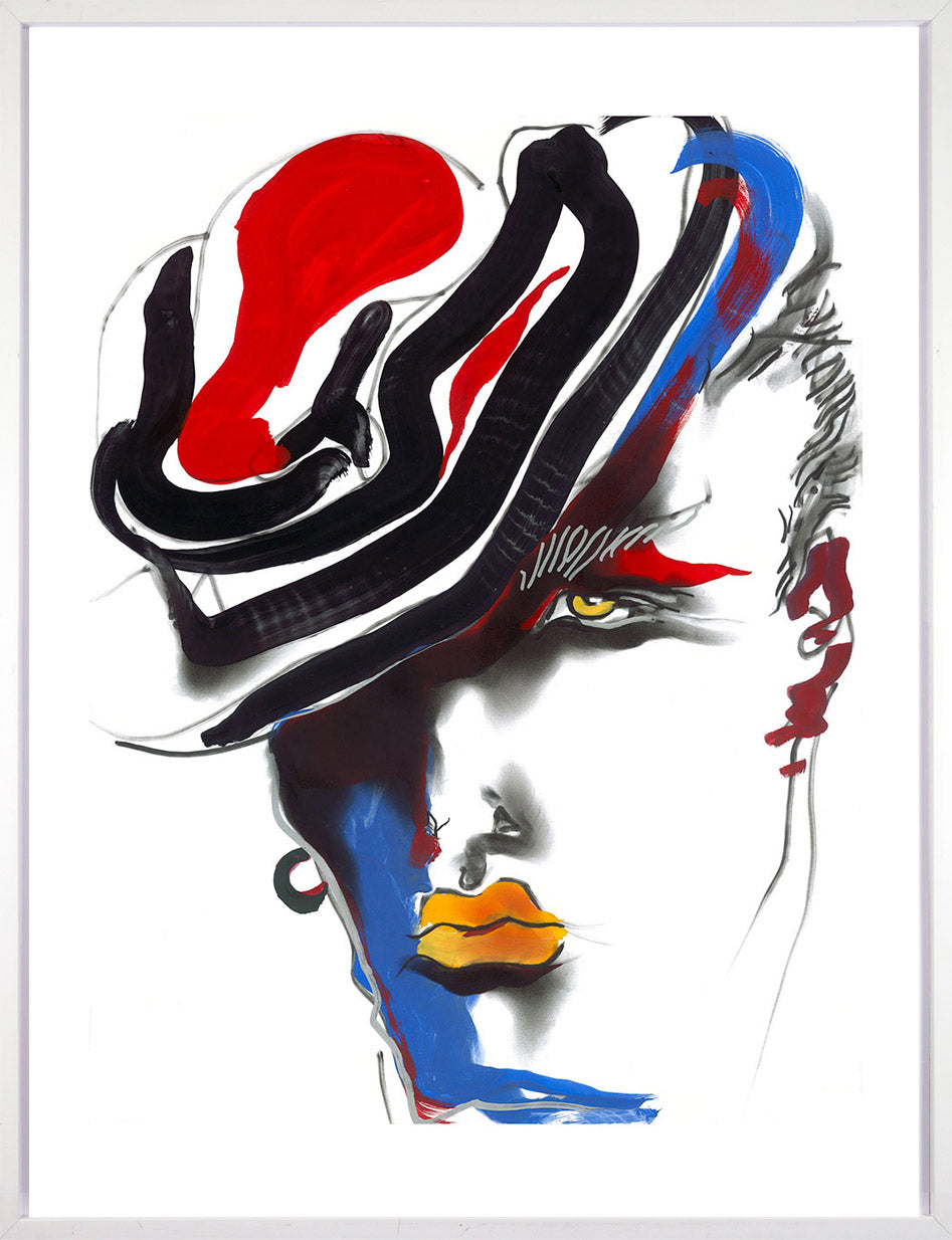 VIRAMONTES アートブック